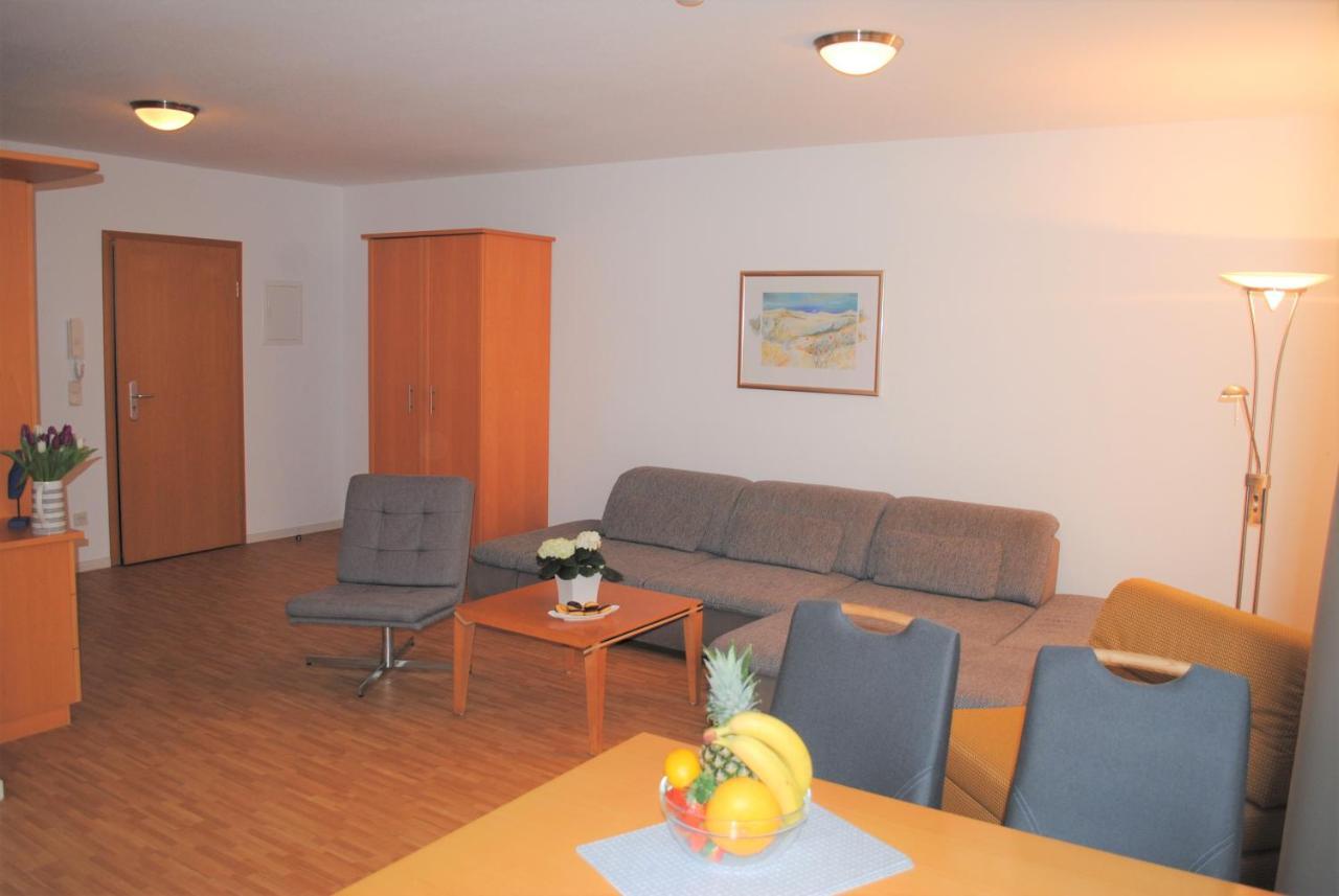 Haus Strandburg - Hinter Duene Und Meer Binz Ngoại thất bức ảnh